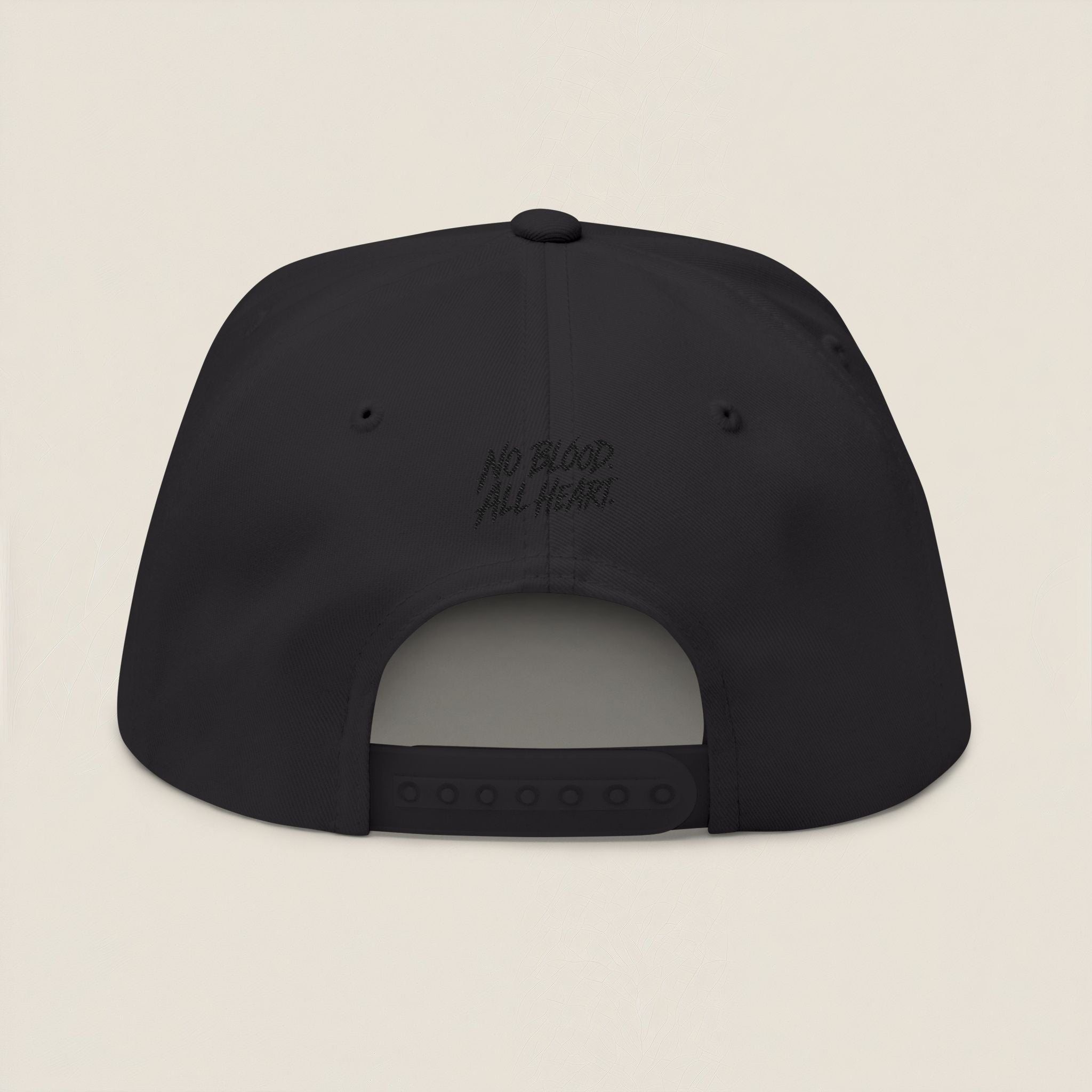 Club Embroidered Hat