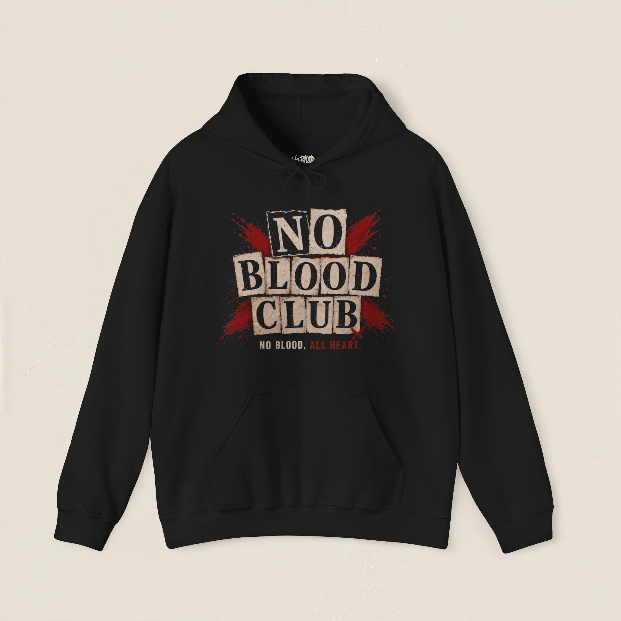 Manifesto Hoodie
