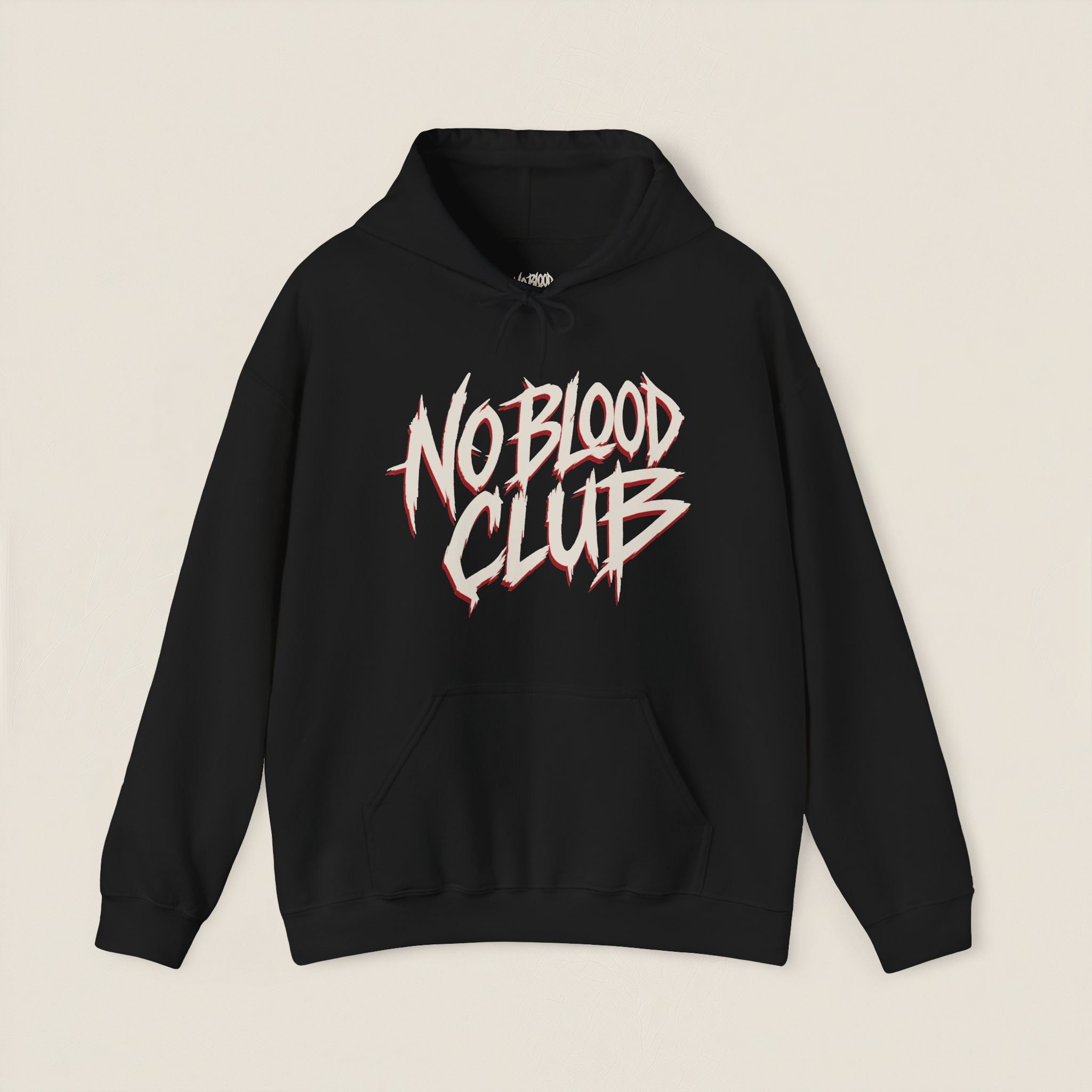 Club Logo Hoodie