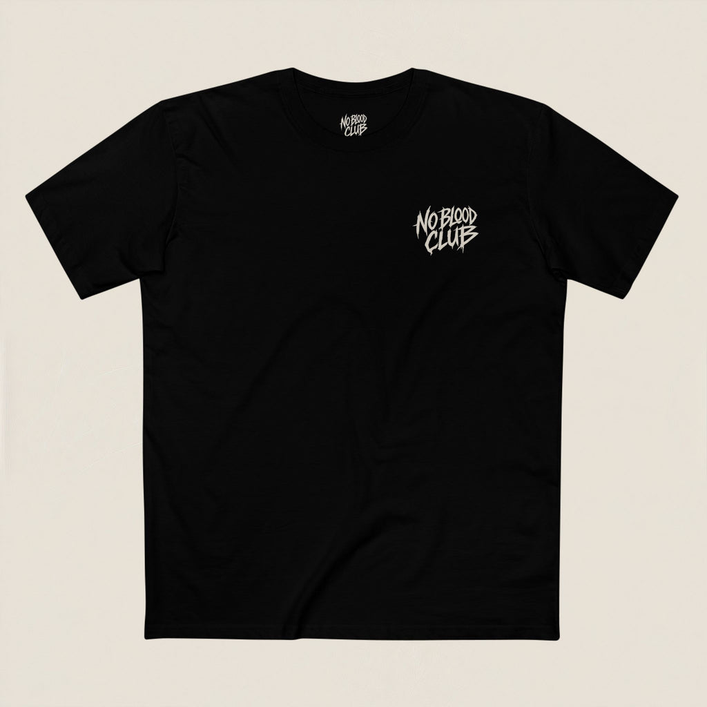No Blood All Heart Tee