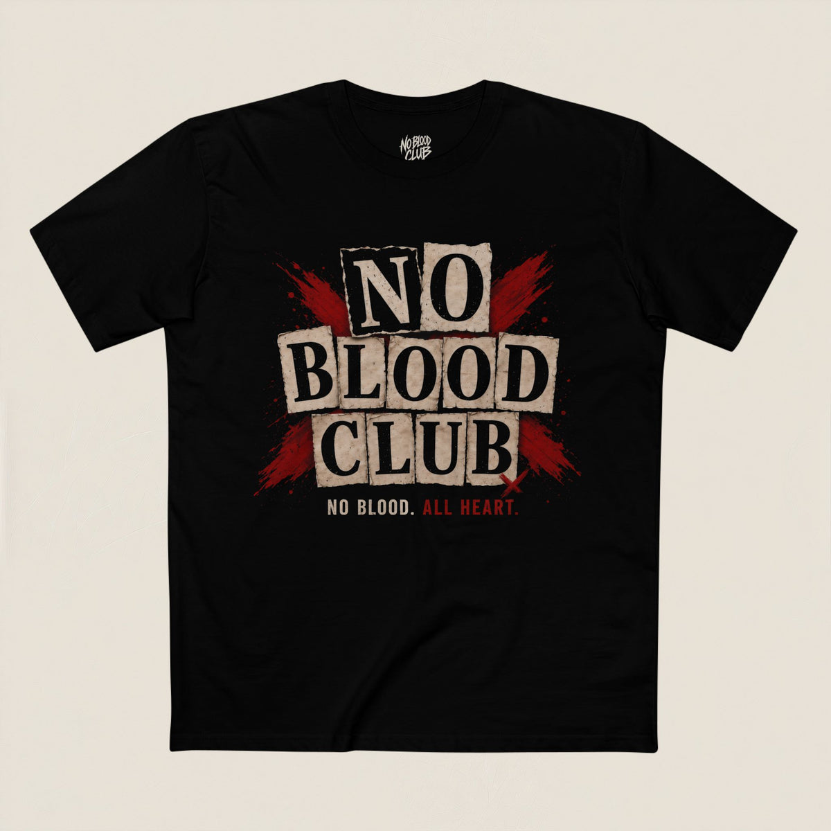 Manifesto Tee